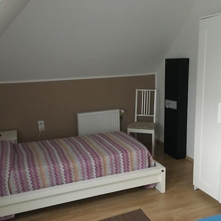 Hunters House Kft Bed And Breakfast Toltestava Exterior photo