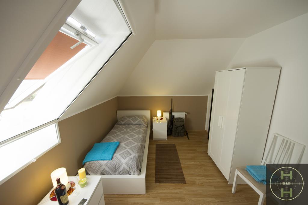 Hunters House Kft Bed And Breakfast Toltestava Room photo