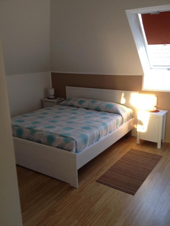 Hunters House Kft Bed And Breakfast Toltestava Room photo