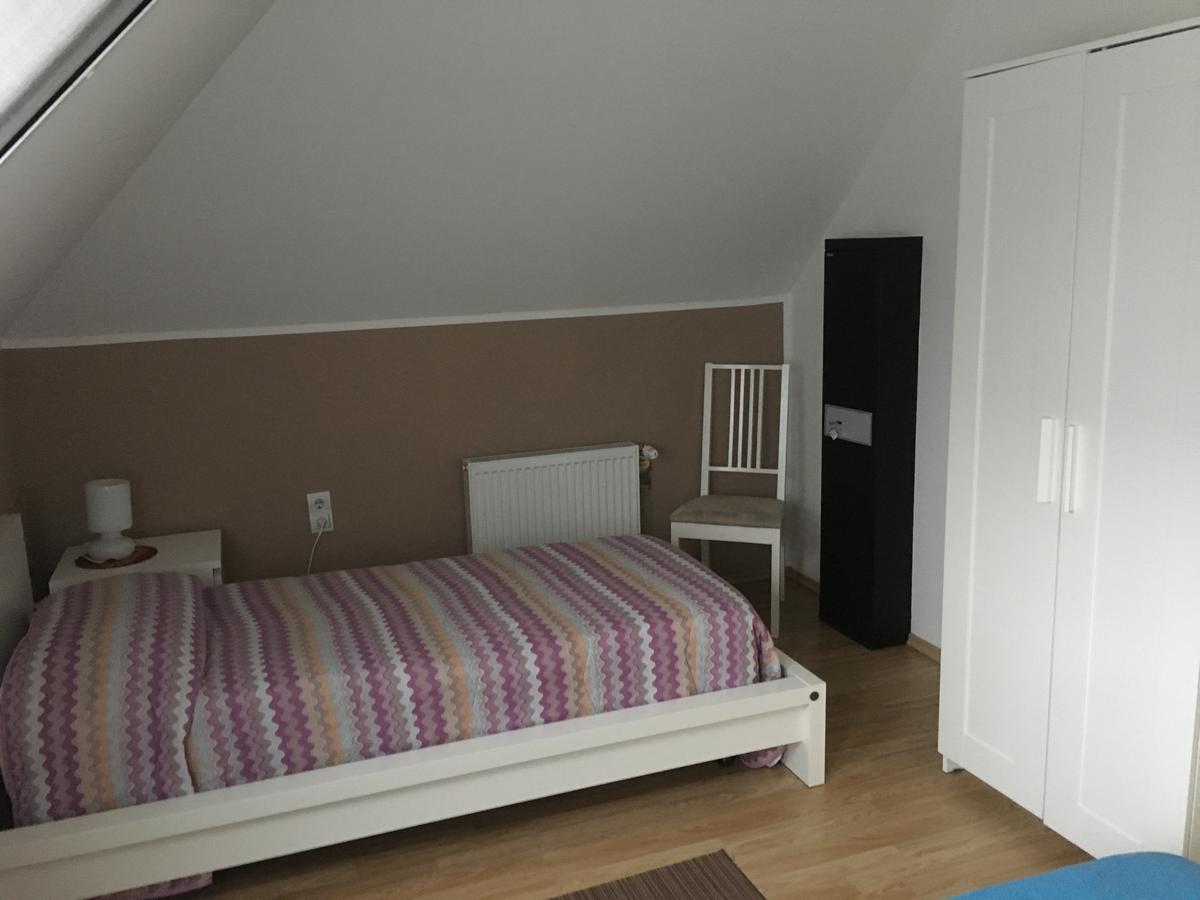 Hunters House Kft Bed And Breakfast Toltestava Exterior photo